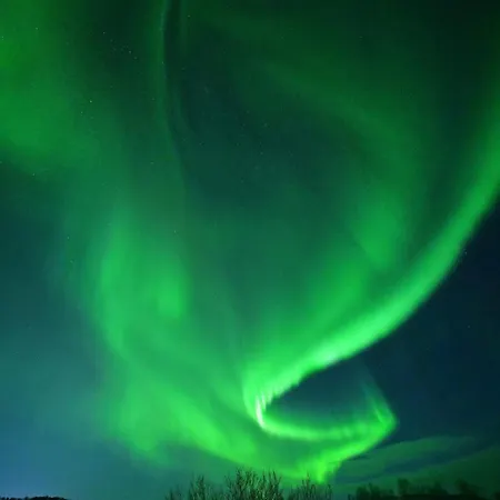 Unique For Unforgettable Adventure, Perfect For The Whole Family,4 Bedroom And 2 Bath Tromsø
