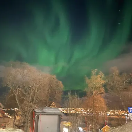 Villa Unique For Unforgettable Adventure, Perfect For The Whole Family,4 Bedroom And 2 Bath Tromsø