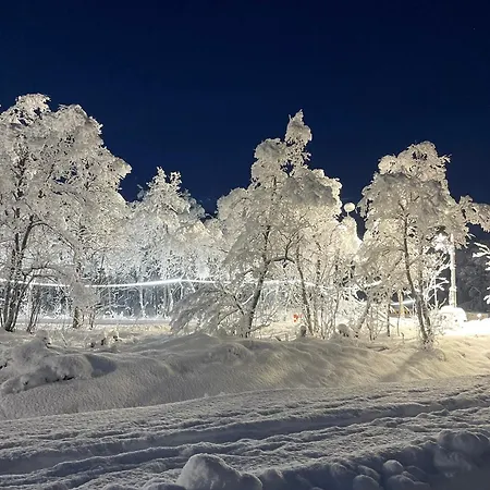 Villa Unique For Unforgettable Adventure, Perfect For The Whole Family,4 Bedroom And 2 Bath Tromsø