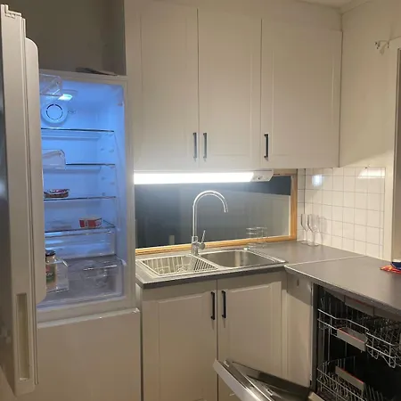 Villa Unique For Unforgettable Adventure, Perfect For The Whole Family,4 Bedroom And 2 Bath Tromsø