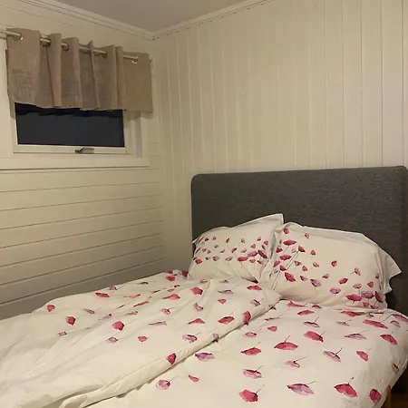 Unique For Unforgettable Adventure, Perfect For The Whole Family,4 Bedroom And 2 Bath Villa Tromsø