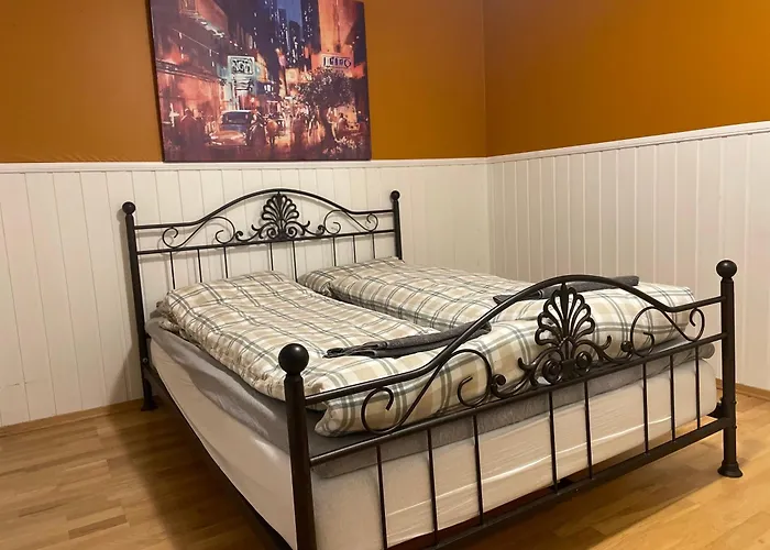 Unique For Unforgettable Adventure, Perfect For The Whole Family,4 Bedroom And 2 Bath Villa